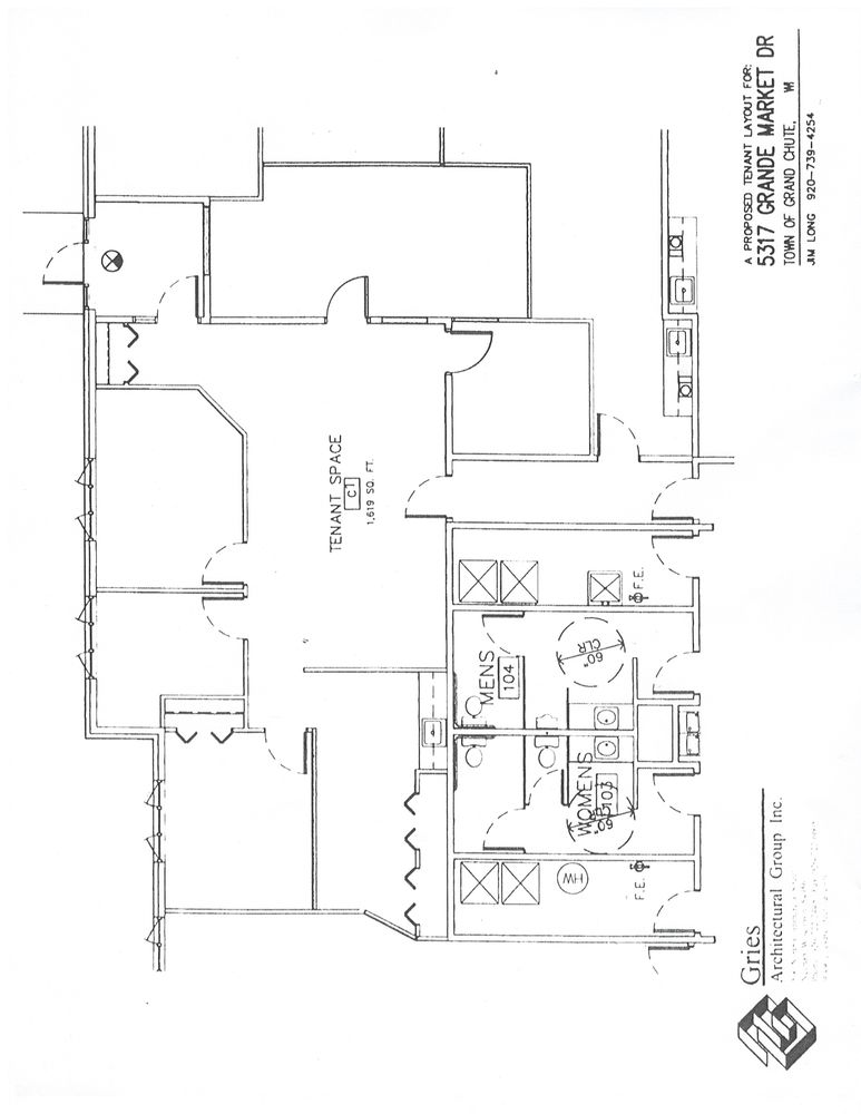 5317 Grande Market Suite G